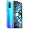 Cellulare originale Vivo IQOO Neo 3 5G 8GB RAM 128GB 256GB ROM Snapdragon 865 Android 6.57" Schermo intero 48.0MP AR OTG NFC 4500mAh Wake Face ID Fingerprint Smart Cell Phone