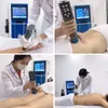 Low intensity shockwave therapy with 2 handles acoustic wave for erectile dysfunction ED Pain Relief Equipment