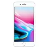 Original Apple iPhone 8plus WCDMA Desbloqueado Celular 256GB ROM 12MP Câmera 5,5 polegadas Hexa-core Iphone 8 plus telefone recondicionado com caixa lacrada