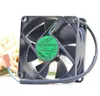 7 cm 12V 0.30A AD0712UX-A7BGL 7025 4-wire motherboard pwm intelligent temperature control fan