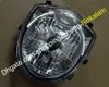 Reflektor Headlamp Dla Suzuki GEF1250 GSF1250 2011 2012 2013 2013 2014 2015 przednia głowa lampa światła montaż (nazwa Europy Bandit)