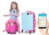 Mini Smart Finder Bluetooth Tracker Husdjur Barn GPS Locator Tag Alarm Wallet Key Tracker Tag Remind Anti-Lost Smart Activity Trackers