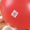 500bag 100 pcs Clue Point Balloon Cola Artesanato Ponto de Artesanato Cola Não-Líquido Para Artes Caseiras DIY Projetos