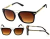 Luxurytom Desinger Sunglasses pour hommes Femmes Sun Glasshes UV Protection 7 Couleurs Drop G1361492762