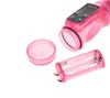 Dubbele Motor Rabbit Vibrator Speeltjes voor Vrouwen 6 Speed Rotatie vrouwen vibrators 12 Frequentie Trillingen Waterdicht Anale Kralen Vibrators