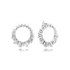 NEU Pandora-Ohrring aus 100 % 925er Sterlingsilber 297532 297545CZ 297535 287567CZ 287297CZ 287234CZ 290677CZ 291002 290533P