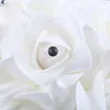 Neue Hochzeit Bouquet Band PE Schaum Künstliche Blumen Braut Brautjungfer Hand Bouquet Braut Schaum Halten Blumen Hochzeit Liefert