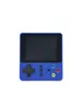 HD mini Game Console Pode armazenar 500 Games tela de 3.0 K5 handheld caixa portátil do jogo Video Game Console Gaming Presente do jogador for Kids PK PXP3 PVP