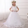 simple little girl dresses