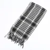 2020 Arab Shemagh Keffiyeh Military Tactical Palestine Scarf Shawl Kafiya Wrap grid Scarves for female male Birthday039s Gi2386833