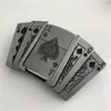 Retail New Spades 10JQKA CARTES PLAY