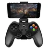 IPEGA PG-9078 PG 9078 اللاسلكي GAMEPAD Bluetooth Game Controller Mownstick for Android ISO Phones Mini Gamepad Tablet PC