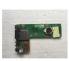 Carte prise d'alimentation cc pour ASUS K52 K52F K52JB K52JC K52JR K52JE K52DR K52N K52J 60-NXMDC1000, 100% testé, livraison rapide