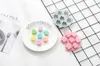 Hot Selling Licorne 7 Company Pony Silica Gel Cake Mould Handmade DIY Chocolate Mould