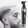 Mini Beard Razor Electric Shave Body Trimmer Men Shaver Electric Multifunctional Personal Cleaning Rechargeable4464231
