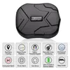 TK905 Quad Band Car GPS Tracker 5000mAh Long Life Battery Standby Strong Magnetic Waterproof Real Time Tracking Device Vehicle Locator