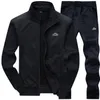 polyester tracksuits for men