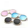 Оптовая роскошь- горячие продажи модные солнцезащитные очки для мужчин женщин роскошные мужские солнцезащитные очки ретро солнцезащитные очки дамы дизайнер солнце
