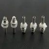 20pcs BCC EVOD MT3 / H2 Atomizzatore Atomizzatore Testa di bobina variabile Core Staccabile Sostituibile Cartomizer Testa Clearomizzatore