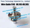 Ø0.105mm A290-8032-X772 edm Wire Guide F103 Upper for Fanuc T,V,W series Upper diamond guide 0.105mm A290.8032.X772,A2908032X772,24.06.146