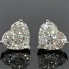 topaz studs