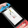 Premium Kleurrijke Gehard Glas Screen Protector Gemapte beschermende film voor Nintendo Switch en Switch Lite No Retail Package