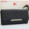 Fashion Long Wallets Hasp leather Purse Classic Women Purses Holders Carteras c980 High-quality for Ladies