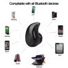 S530 kabellose Ohrhörer Bluetooth-Kopfhörer Sport mit Mikrofon-Kopfhörer Freisprech-Headset-Kopfhörer für iPhone 8 X Samsung