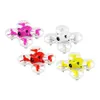 Kingkong/LDARC TINY 6X 65mm FPV RC Drone pour Betaflight SPRACINGF3 FC 5.8G 16CH Frsky XM récepteur PNP-Version avancée