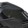 Motorcykelbränsletankskyddsskydd Klistermärken Knä Grip Traction Side Nonslip Decals för Honda 19 CB300R CB650R CBR650R4417245
