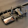 Drone Toy drone câmera dupla câmera de grande angular wifi fpv altura dobrável manter quadcopter com câmera 4K nova chegada drone longo rone