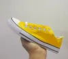 Designer -Alle Size 35-46 High Top Sports Stars Low Top Classic Canvas Shoe Sneakers Heren Women's Casual Shoes