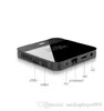 H96 Mini H8 Quad Core 4K Smart TV Box Android90 RockChip RK3228A Поддержка 24G5G WiFi BT40 Светодиодный дисплей 1G 8G2G 16G8382311