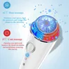 LED Ultra Cold Hammer Therapy Photon Skin Tightening Massager SPA RF Cura del viso Rimozione delle rughe Macchina di bellezza6170929