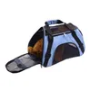 Transporteur pour animaux de compagnie Portable animaux sac à dos chat chien sacs de transport respirant petit sac à main pour animaux de compagnie chiot paquets de voyage en plein air fournitures pour animaux de compagnie CLS3784232