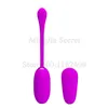 Wireless Remote Electro Shock Pulse Vagina Vibratore G Spot Stimolatore Clitorideo Elettrico Kegel Ball Plug Anale Giocattoli Del Sesso Per La Donna Y191112