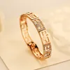 2020 Chinese ancient palace inspired creative design luxury bracelet with zircon-plated 18k gold temperament female bracelet gift bracelet