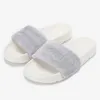 Hot Sale-al Slippers men women Winter Sandals black white Anti-slipping Outdoor Soft warm Shoes Beach Sandals