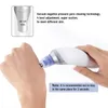 2020 Vacuum Blackhead Remover USB Facial Vacuum Suction Pore Cleaner Pimple Comedo Removal Microdermabrasion Face Cleaning Beauty Machine
