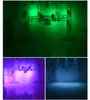 安くセイルウィン7×10 W 4in1 RGBW LEDの移動ヘッドウォッシュビーム効果ライトDJステージ照明リモートコントロールディスコパーティー