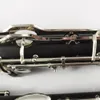 G clarinetto regolabile nero a tubo nero clarinetto tedesco