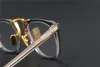 2019 New Fashion Men Glasses Frame Women Glasses Clear Glass Brand Clear Transparent Optical Myopia Eyewear oculos de grau8237245