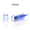 Dr.Pen Nano MyM Needles Tip Microneedling Tattoo Nano / 9 Pin / 12 Pin / 36 Pin / 42 Pin Microneedle voor Derma Pen