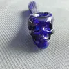 smoking pipes Glass Oil Burner Pipe Ash Catcher Glasses Oils Rigs Water Pipez Hand Pip Skull Dab Rig Bongs Waters Pipess