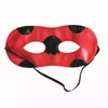 Halloween Cosplay Coccinella Bambino / Costumi adulti Beetle Suit (Tuta intera + Maschera per gli occhi + Borsa) (Rosso) Taglia (S-XL)