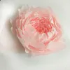 Artificielle Grande Pivoine Papier Fleurs Tête Diy Décor À La Maison De Mariage Fond Mur Partie Photographie Scène Décoration De Mode Artisanat