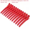 Alligator Hair Clips Pro Hairdressing Salon Sectioning Haarstyling Tool Braiding Clip Hairspins Accessoire Pin