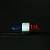 6 LED 4 TONE Elektroniczny rower Rowerowy Call Bike Light Rower Głośnik Policja Siren Timbre Bicicleta Bell Horn Akcesoria