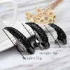 Gold Schwarz Paw Talon Cat Claw Ringe Strass Nagel Ring Fingerringe Daumen Ring Nail Arts Punk Rock Frauen Ringe Modeschmuck