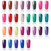 Nagellak 7 ml gel art set voor manicure soak primer semi permanent UV hybride lacquer7698200